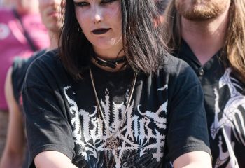 ILLDISPOSED - Photo By Peti