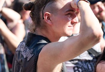 ILLDISPOSED - Photo By Peti