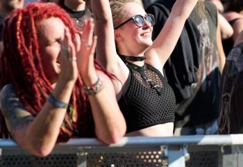 ILLDISPOSED - Photo By Peti