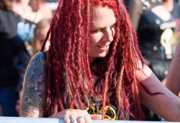 ILLDISPOSED - Photo By Peti