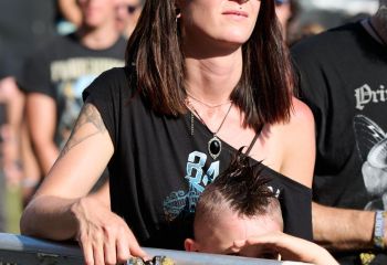 ILLDISPOSED - Photo By Peti