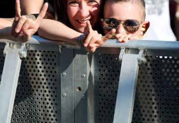 ILLDISPOSED - Photo By Peti