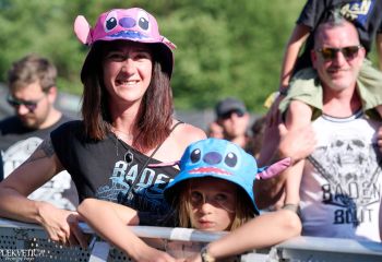 ILLDISPOSED - Photo By Peti