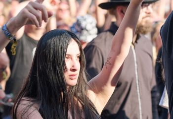 ILLDISPOSED - Photo By Peti