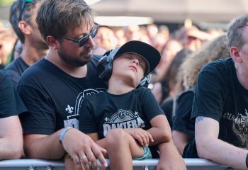 Soen - Photo By Peti