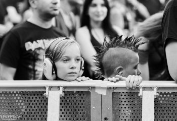Dark Funeral - Photo By Peti