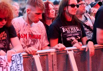 Dark Funeral - Photo By Peti