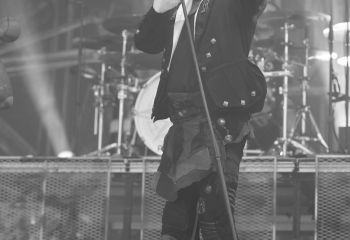 In Extremo - Photo By Peti