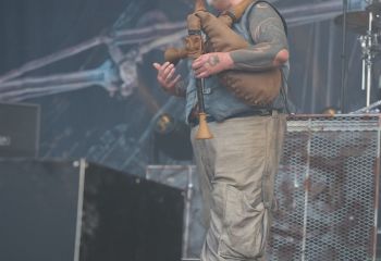 In Extremo - Photo By Peti