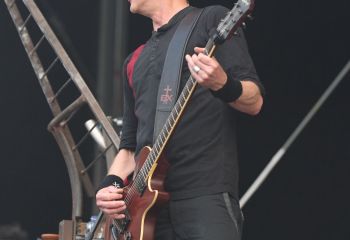 In Extremo - Photo By Peti