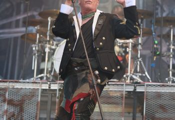 In Extremo - Photo By Peti