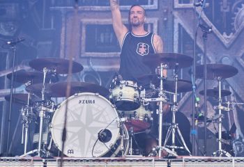 In Extremo - Photo By Peti