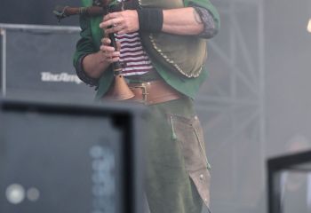 In Extremo - Photo By Peti