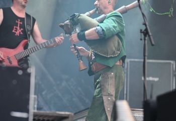 In Extremo - Photo By Peti