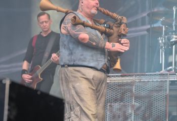 In Extremo - Photo By Peti