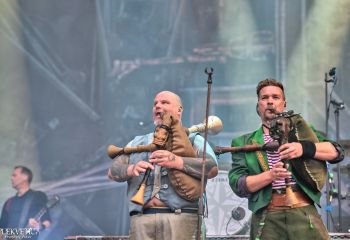 In Extremo - Photo By Peti