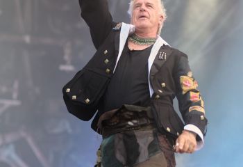 In Extremo - Photo By Peti