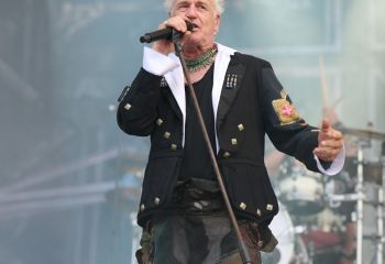 In Extremo - Photo By Peti