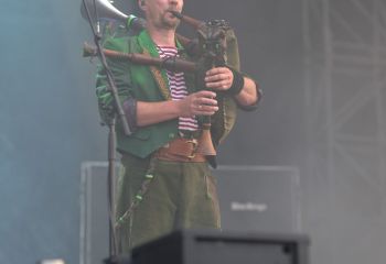 In Extremo - Photo By Peti