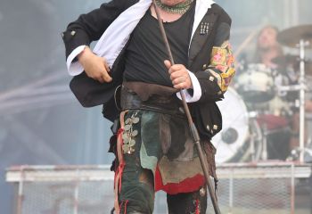 In Extremo - Photo By Peti