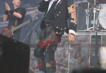 In Extremo - Photo By Peti