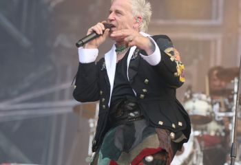 In Extremo - Photo By Peti