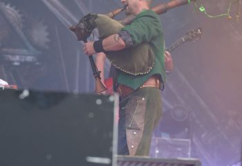 In Extremo - Photo By Peti