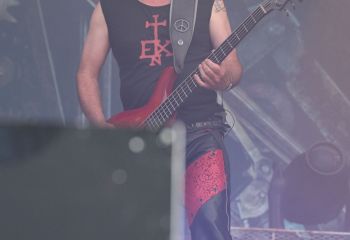 In Extremo - Photo By Peti