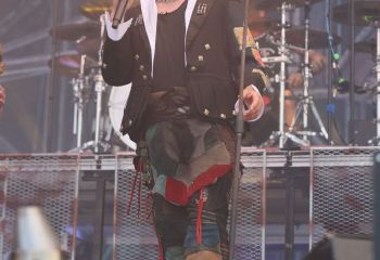 In Extremo - Photo By Peti