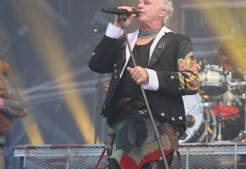 In Extremo - Photo By Peti