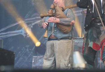 In Extremo - Photo By Peti