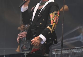 In Extremo - Photo By Peti