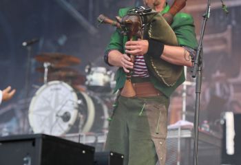 In Extremo - Photo By Peti