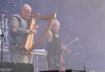 In Extremo - Photo By Peti