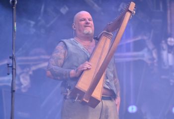 In Extremo - Photo By Peti