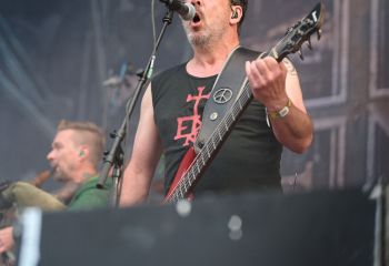 In Extremo - Photo By Peti