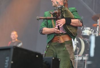 In Extremo - Photo By Peti