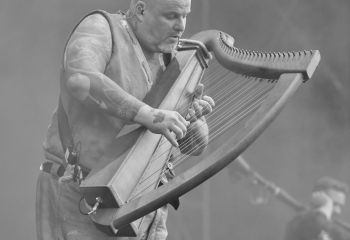 In Extremo - Photo By Peti