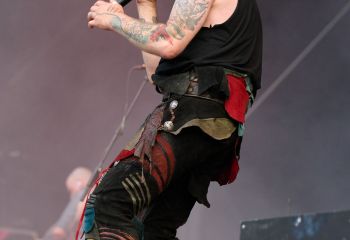 In Extremo - Photo By Peti