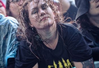 In Flames - Photo by Dänu