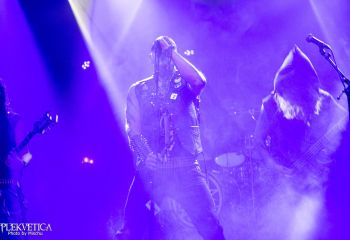 Infernal Angels-photo by Michel Varrin