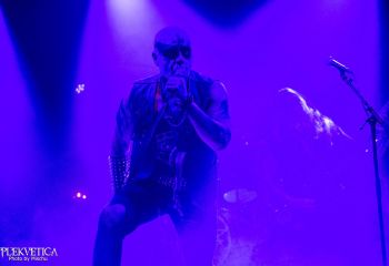 Infernal Angels-photo by Michel Varrin