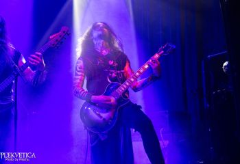 Infernal Angels-photo by Michel Varrin