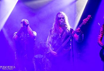 Infernal Angels-photo by Michel Varrin