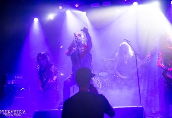 Infernal Angels-photo by Michel Varrin