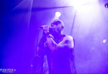 Infernal Angels-photo by Michel Varrin