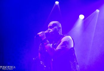 Infernal Angels-photo by Michel Varrin