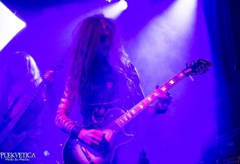 Infernal Angels-photo by Michel Varrin