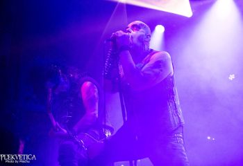 Infernal Angels-photo by Michel Varrin