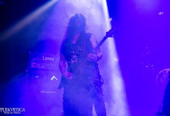 Infernal Angels-photo by Michel Varrin